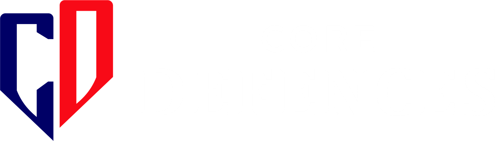 Core Defences Logo