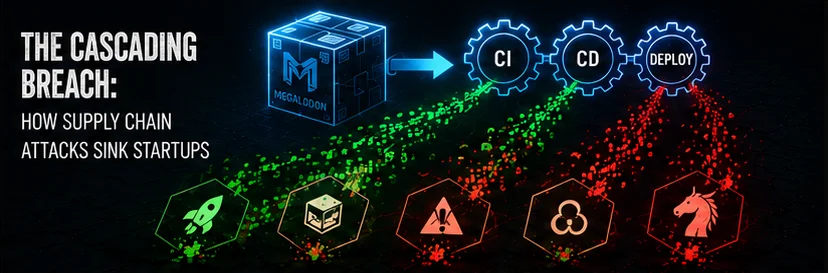 Open-source npm package dependency tree compromised by malicious code
